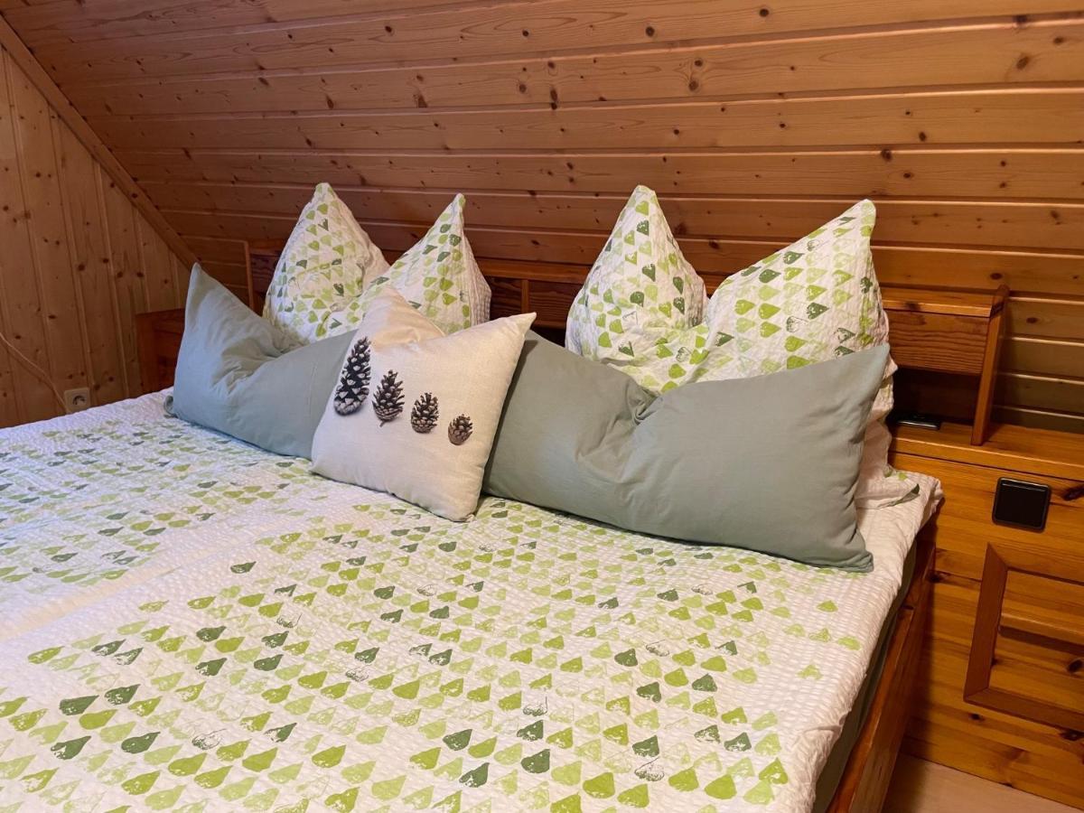 דירות ואלדאכטל Haus Tannenzaepfle מראה חיצוני תמונה
